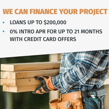 FINANCING