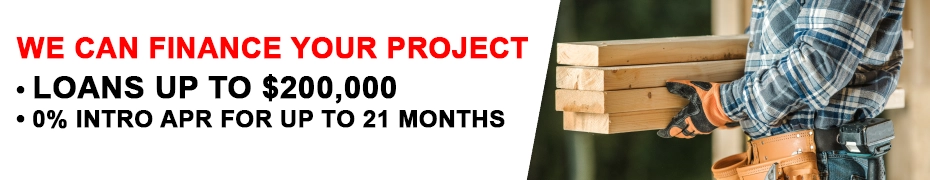 FINANCING